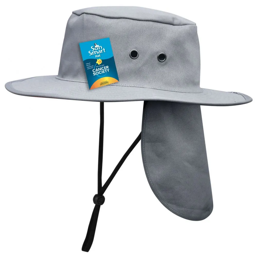 4295 - Sunmaster Wide Brim Hat