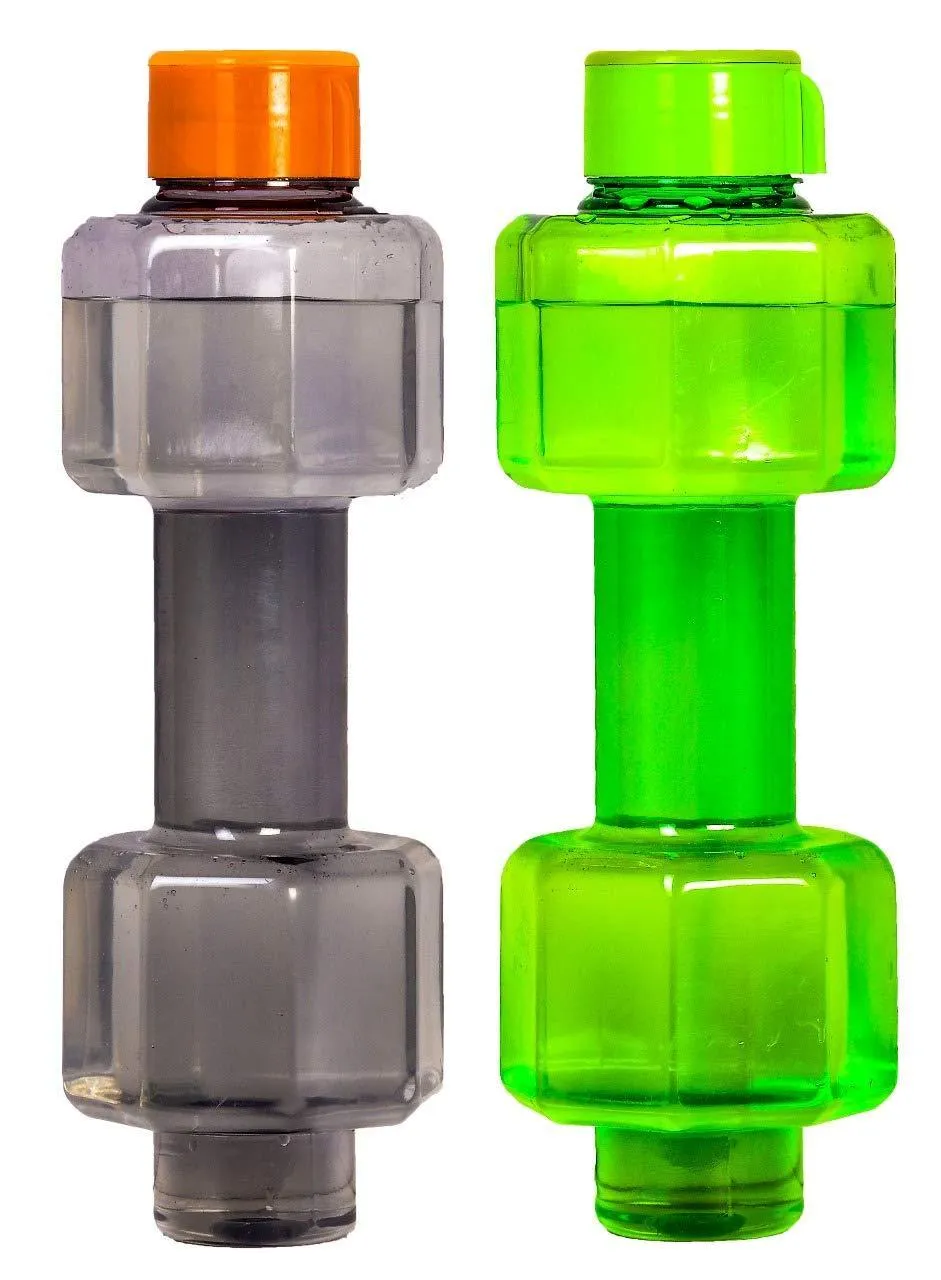 750ml Fitness Bottle