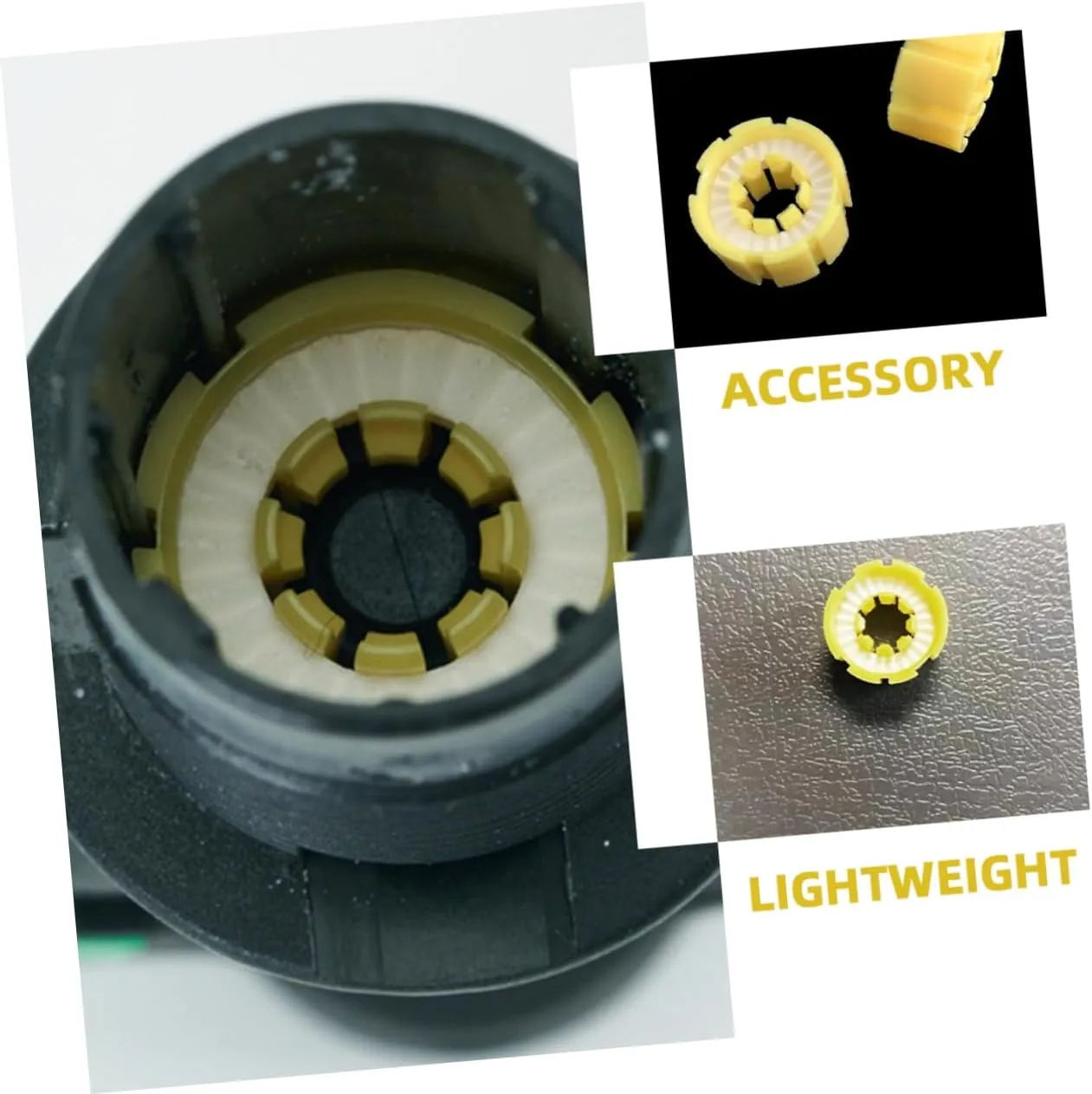 Accessories Automatic Inflator Bobbin Device Life Jackets Bobbin Replacement Inflatable Pill Inflator