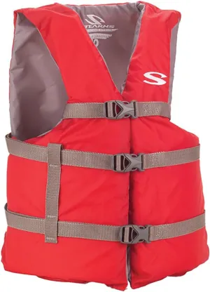 Adult General Purpose Vest Universal
