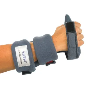 Airpro 081439850 Air Graduate Orthotic Stretch Therapy for Moderate to Severe Wrist, Hand, Finger Joint Stiffness, Fits Left or Right Hand