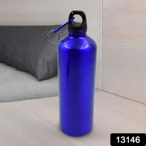 Aluminum Hydration Bottle 500ml