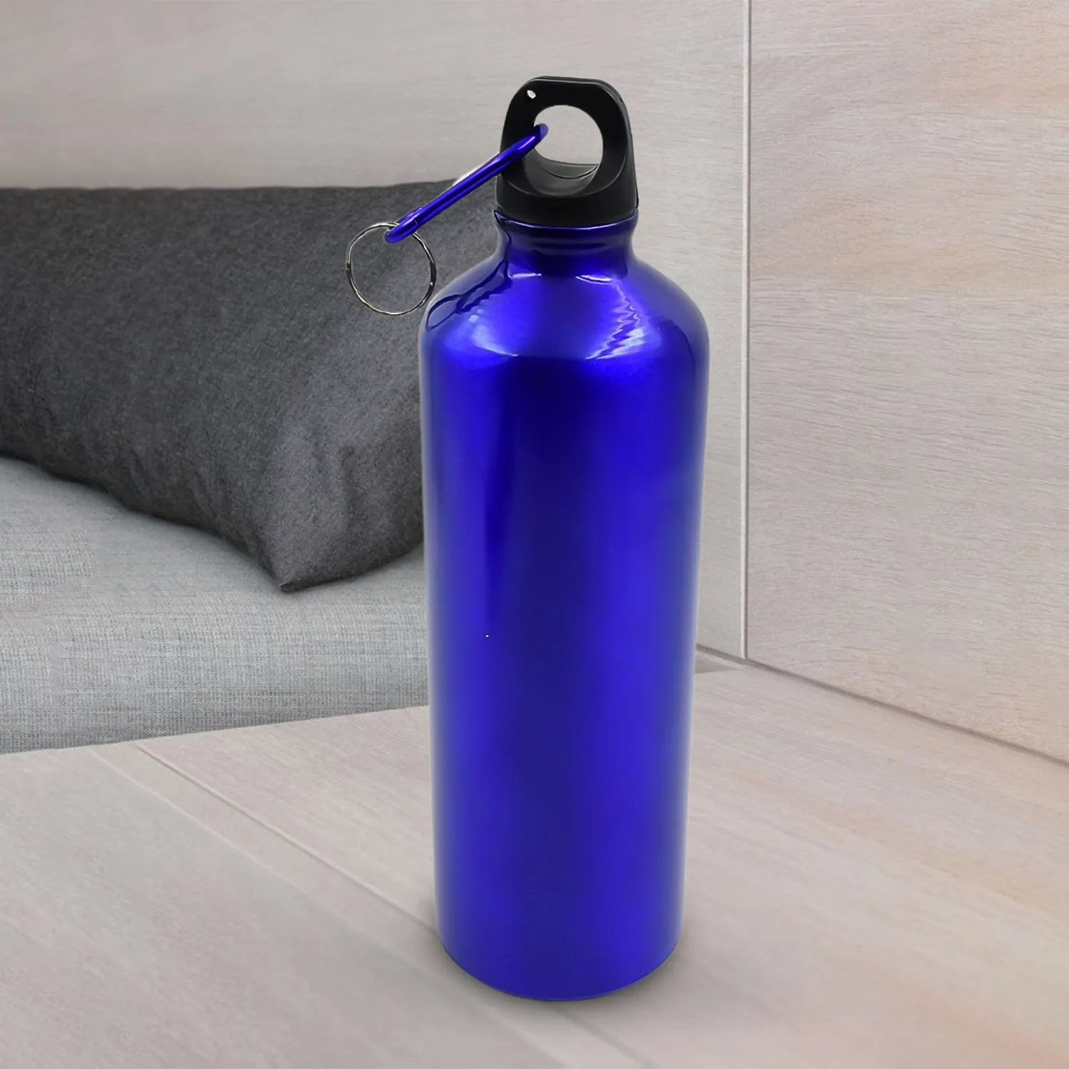 Aluminum Hydration Bottle 500ml