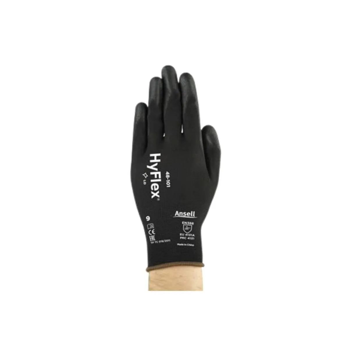 Ansell HyFlex® Glove 48-101 (Pack of 12)