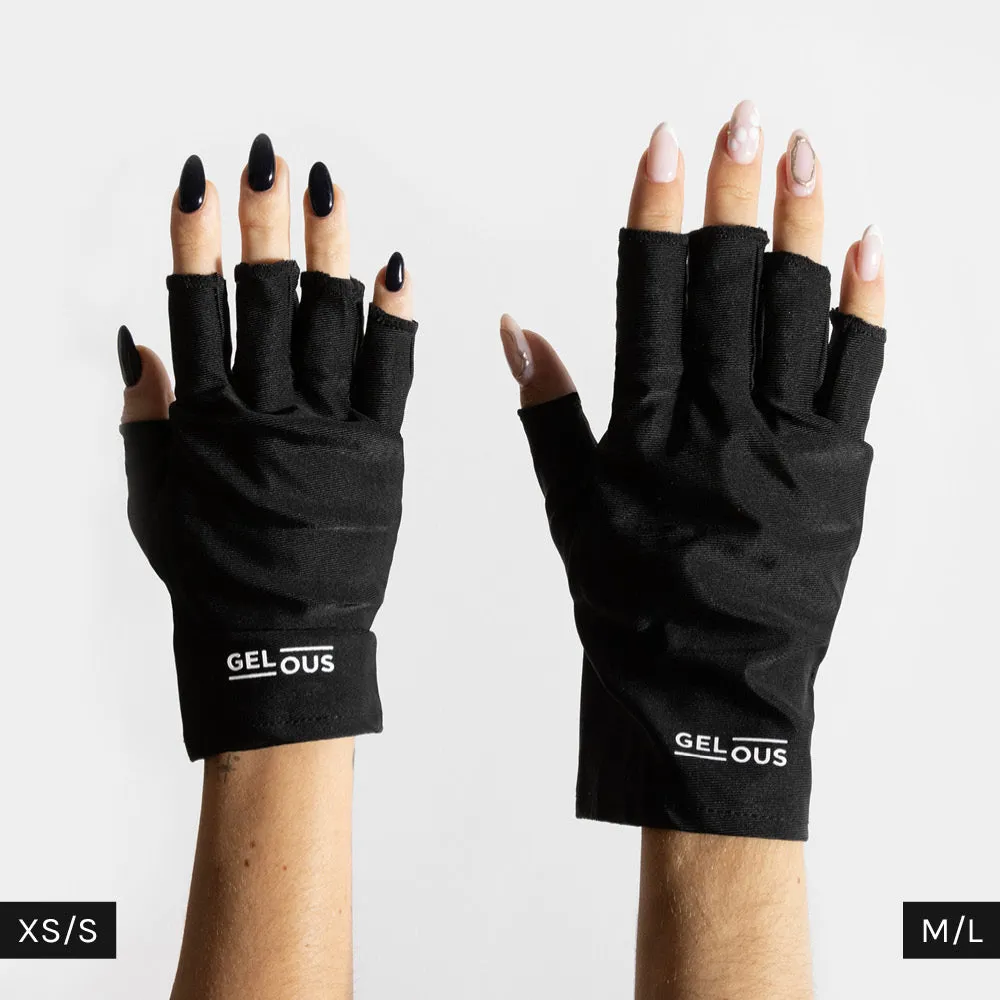 Anti-UV Gloves