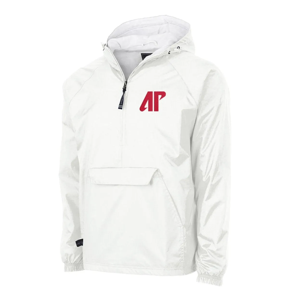 Austin Peay Lined Windbreaker