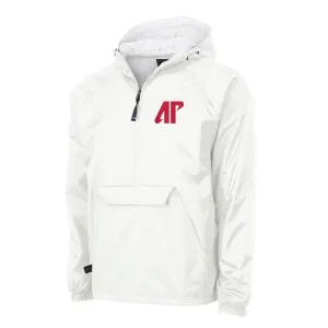 Austin Peay Lined Windbreaker