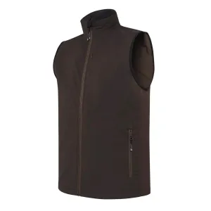 Beretta WINDSHELL EVO VEST Brown Bark