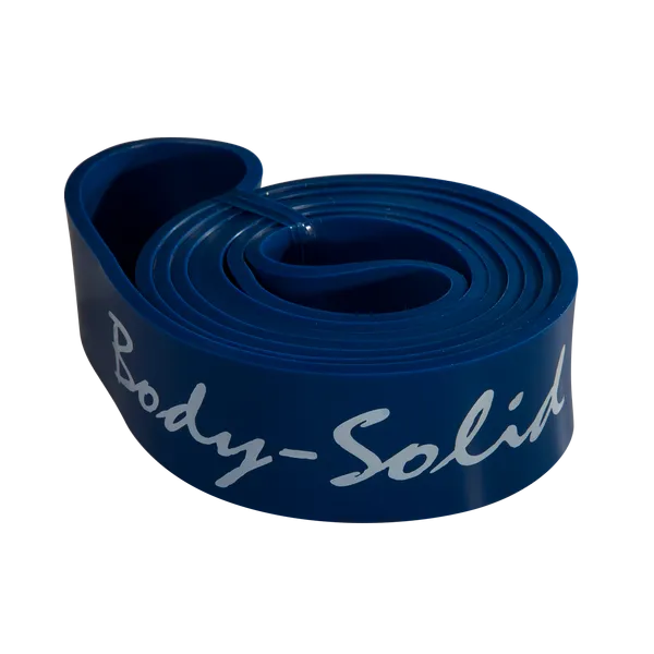 Body Solid Resistance Bands - Strength Training Bands