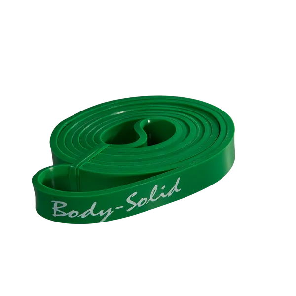 Body Solid Resistance Bands - Strength Training Bands