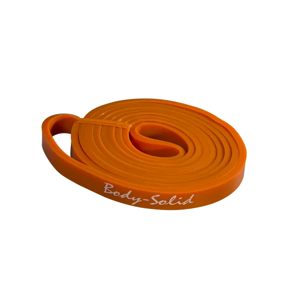 Body Solid Resistance Bands - Strength Training Bands