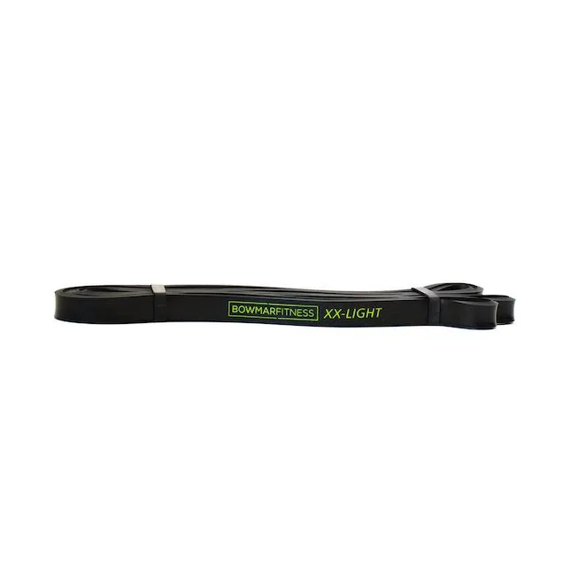Bowmar Resistance Bands