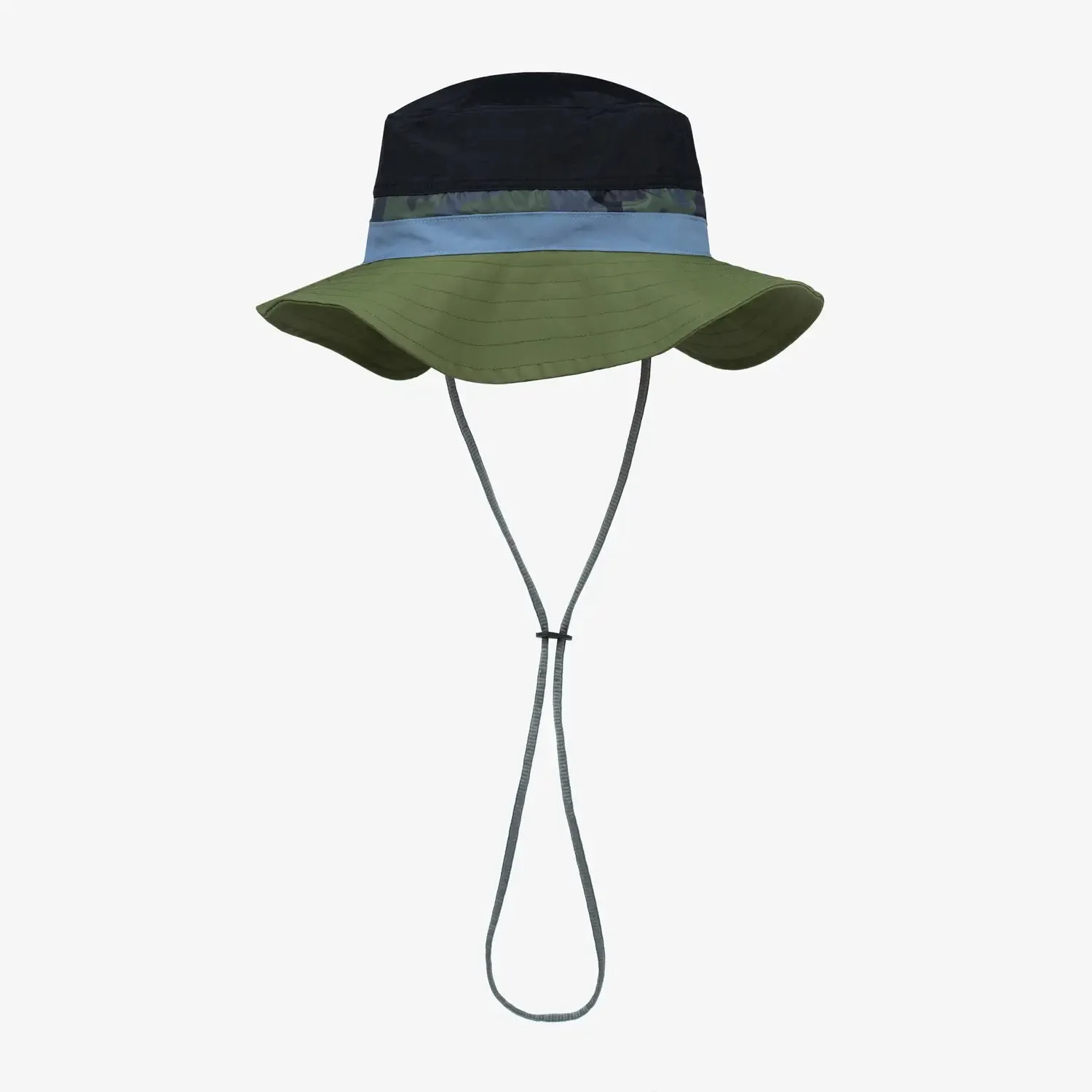 Buff Explore Booney Hat - Enob Forest