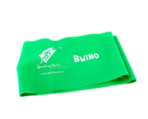 Bwino Resistance Band- Green
