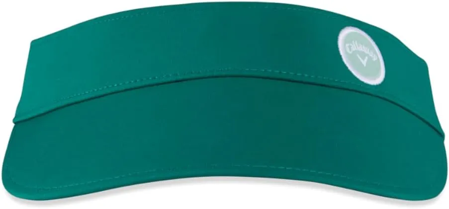 Callaway Golf Women's See The Break Visor Collection Headwear