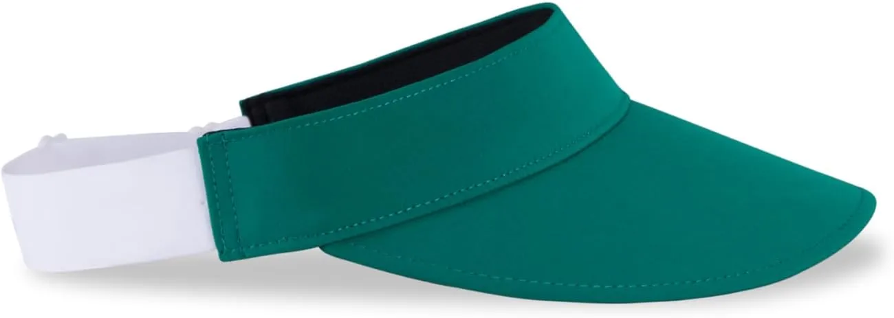 Callaway Golf Women's See The Break Visor Collection Headwear