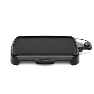 CHEFMAN 10 X 16" Electric Griddle