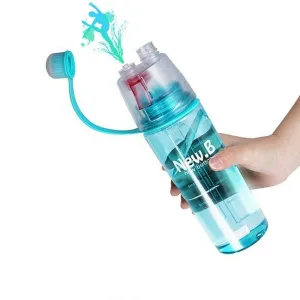 Compact New B Water Bottle