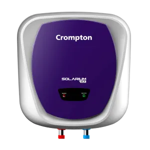 Crompton Solarium CLX, 2000W Storage Water Heater
