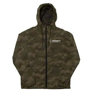 CrossFit Complete Hunter Lightweight Windbreaker