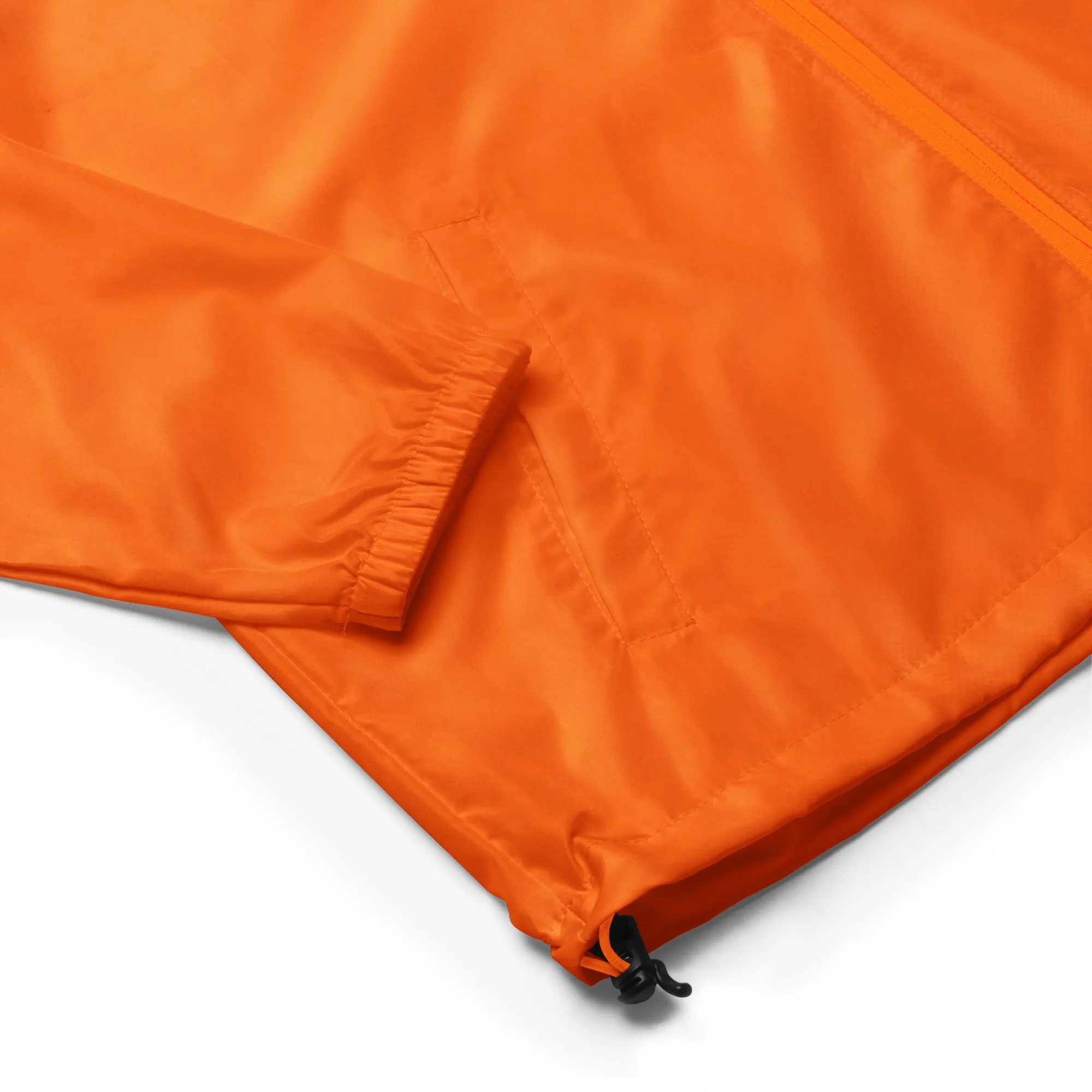 CrossFit Complete Hunter Lightweight Windbreaker