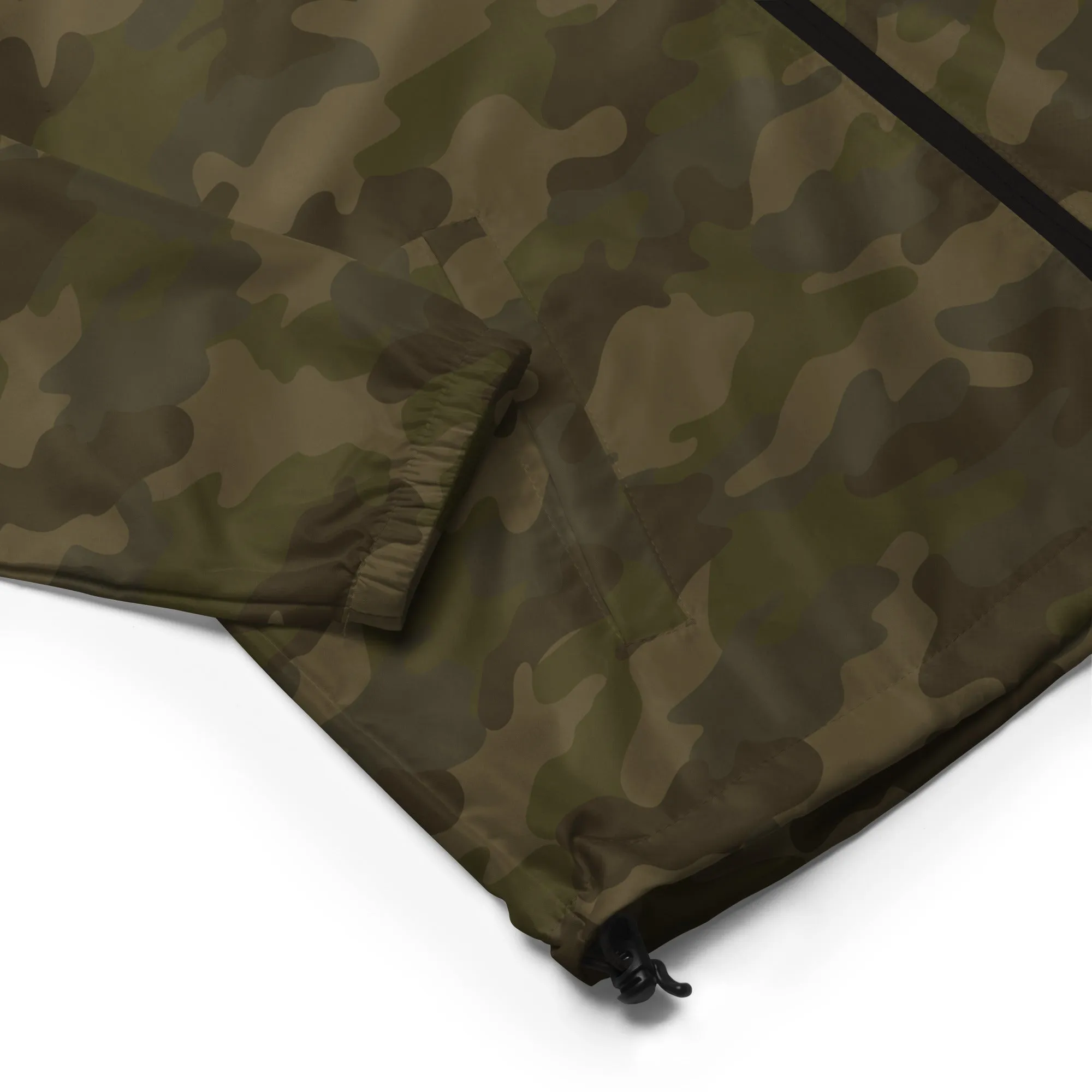 CrossFit Complete Hunter Lightweight Windbreaker