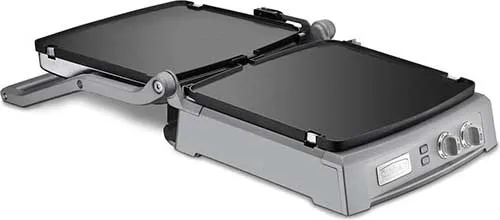 Cuisinart Griddler Deluxe