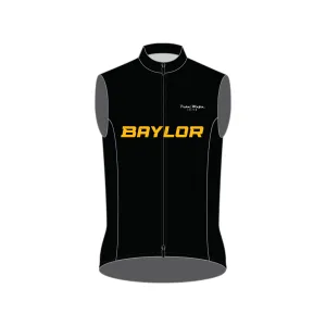 Custom Pro Vest - Baylor
