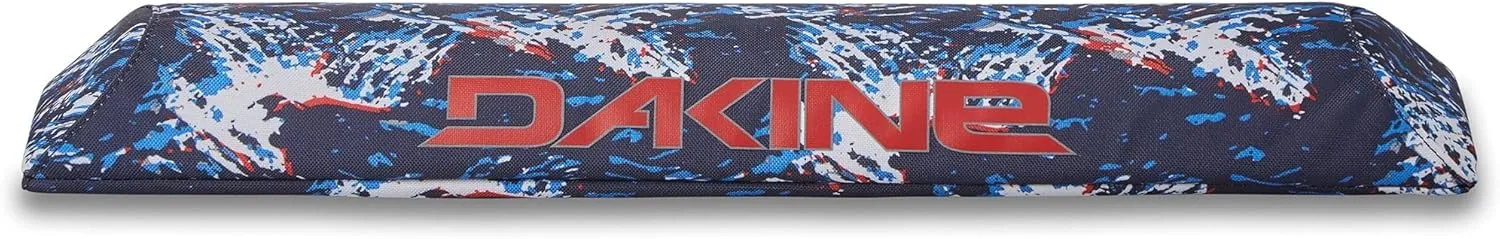 Dakine Aero Rack Pads 34In - Dark Tide