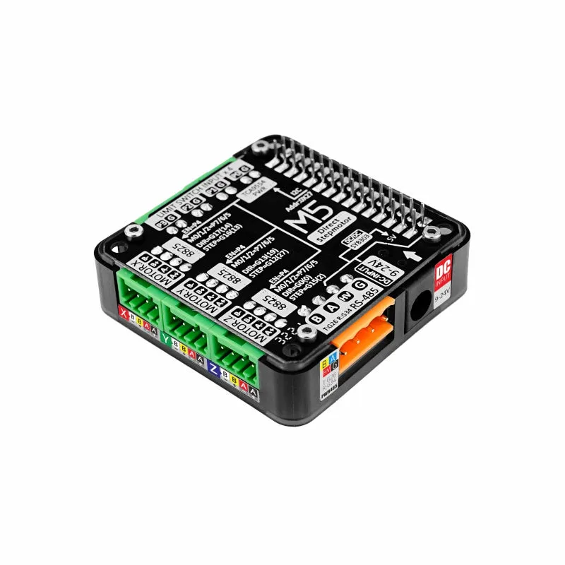 [EOL] Stepmotor Driver Module (HR8825)