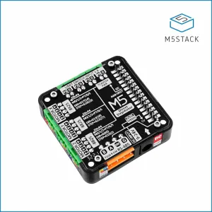 [EOL] Stepmotor Driver Module (HR8825)