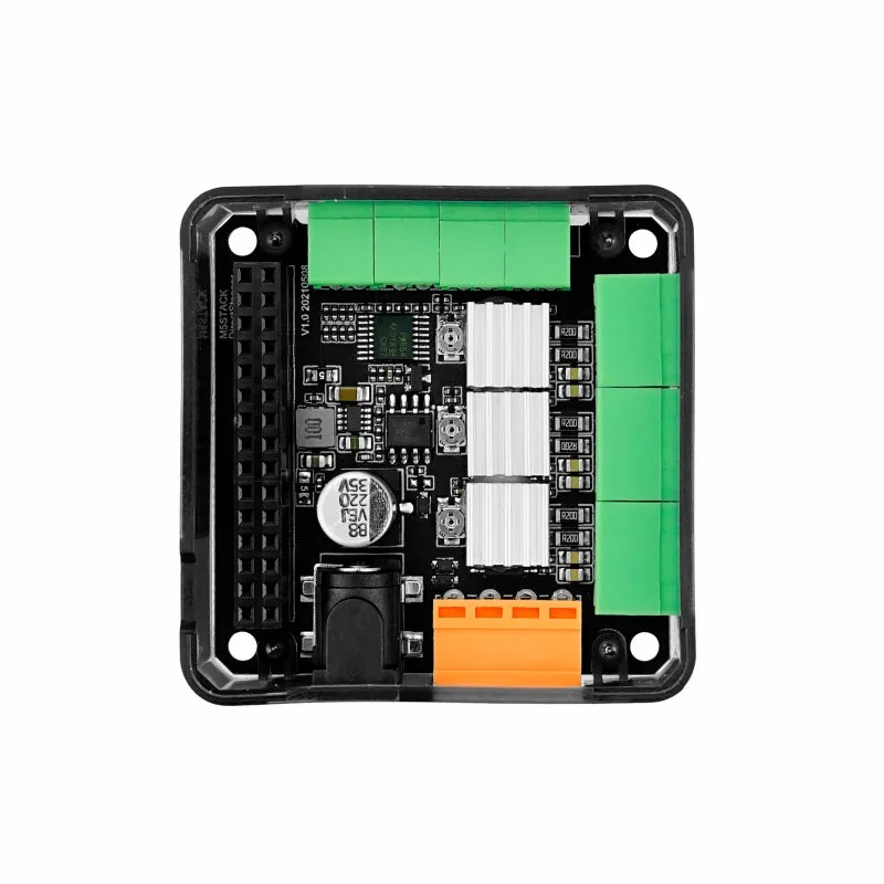 [EOL] Stepmotor Driver Module (HR8825)