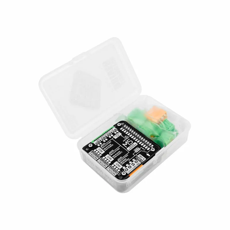 [EOL] Stepmotor Driver Module (HR8825)