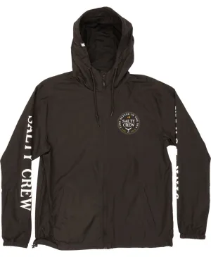 Fathom Windbreaker
