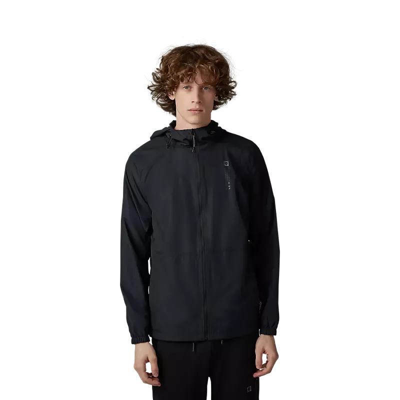 Fox Base Over Windbreaker Jacket