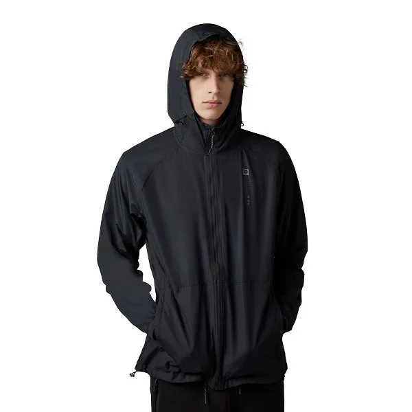 Fox Base Over Windbreaker Jacket