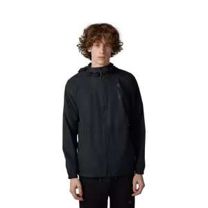 Fox Base Over Windbreaker Jacket