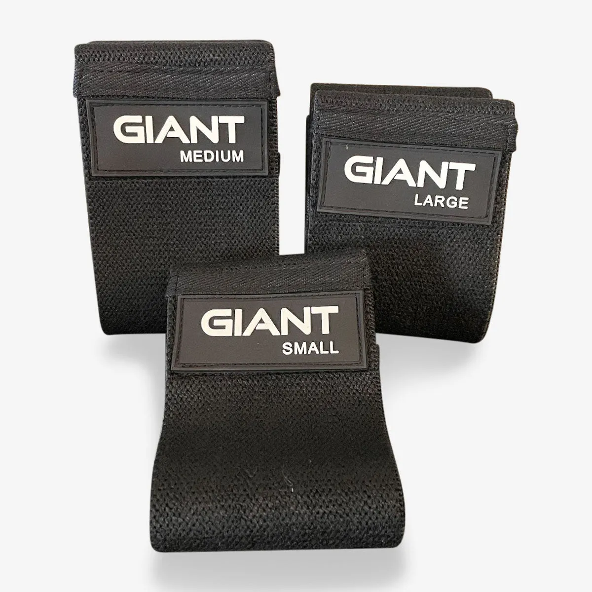 GIANT Hip Resistance Bands