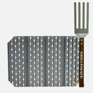 GrillGrates for PK Original & PKTX Models