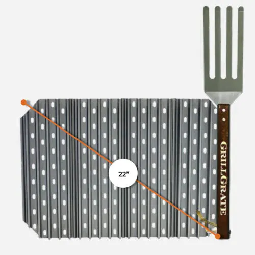 GrillGrates for PK Original & PKTX Models