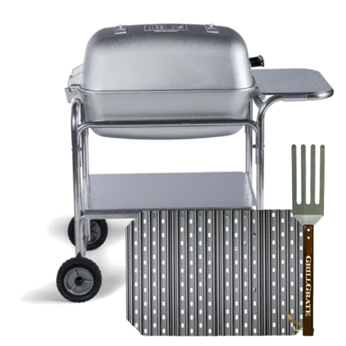 GrillGrates for PK Original & PKTX Models