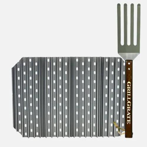 GrillGrates for PK Original & PKTX Models