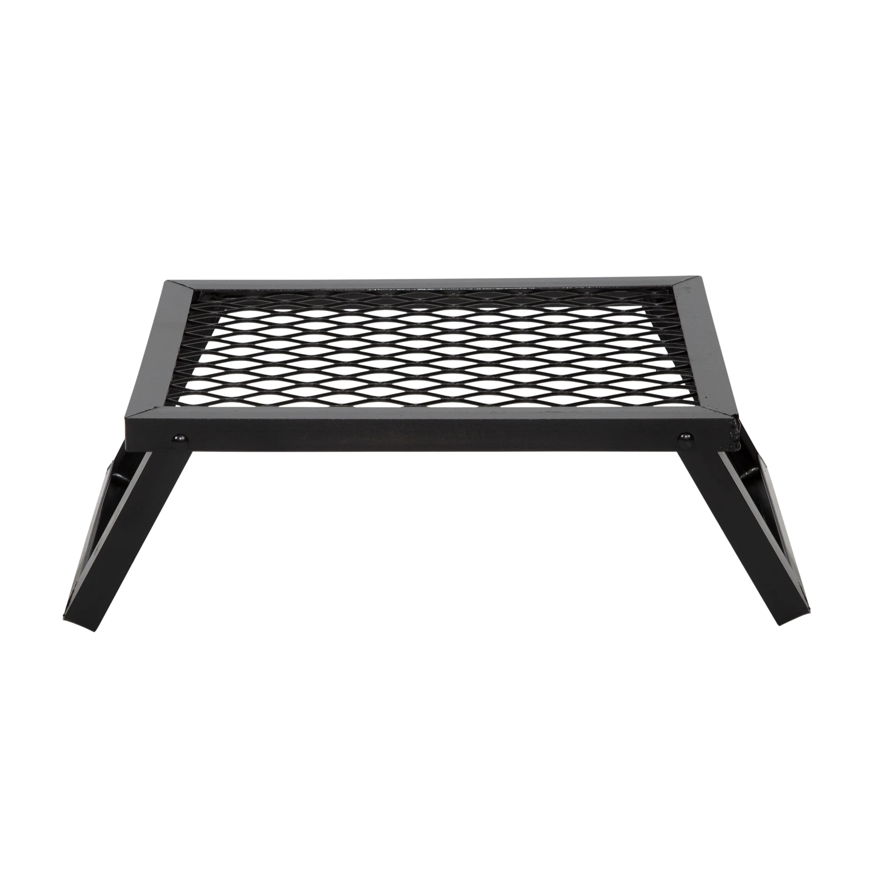 Heavy Duty Camp Grill - 12 In X 16 In