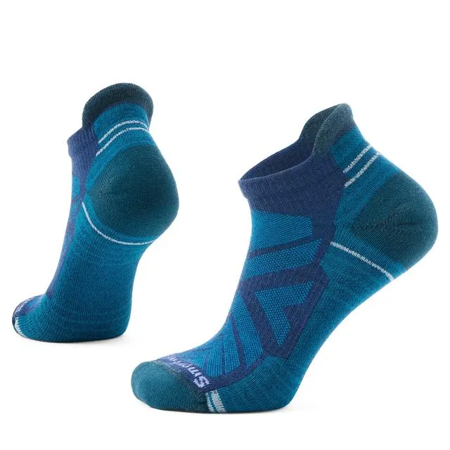 Hike Light Cushion Low Ankle Socks