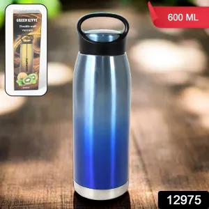 Insulated Stainless Steel Thermos Bottle