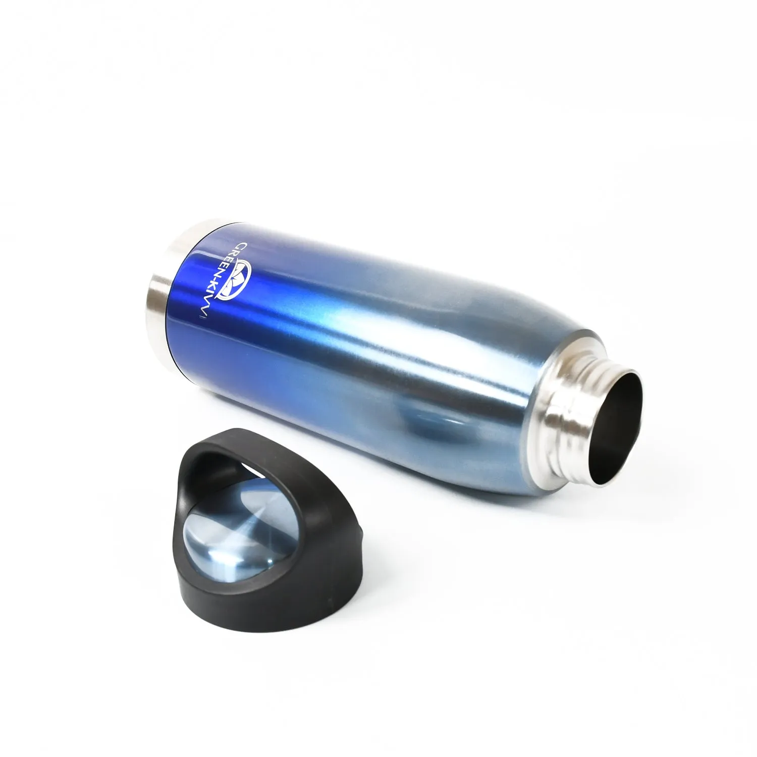 Insulated Stainless Steel Thermos Bottle