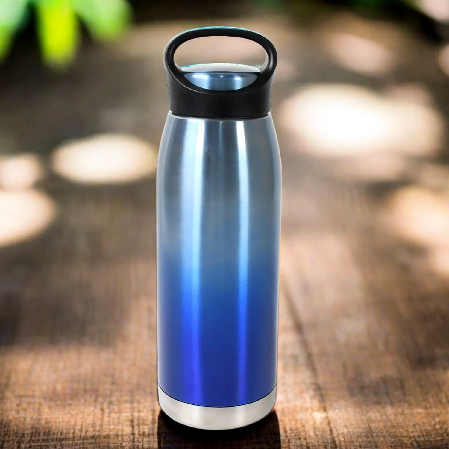 Insulated Stainless Steel Thermos Bottle