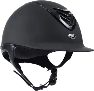 IRH INTERNATIONAL RIDING HELMETS Horseback Riding Safety Ergonomic Equestrian IR4G Helmet