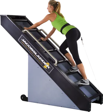 Jacobs Ladder 2