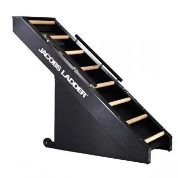 Jacobs Ladder Cardio Machine